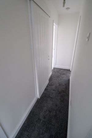 Hallway- click for photo gallery